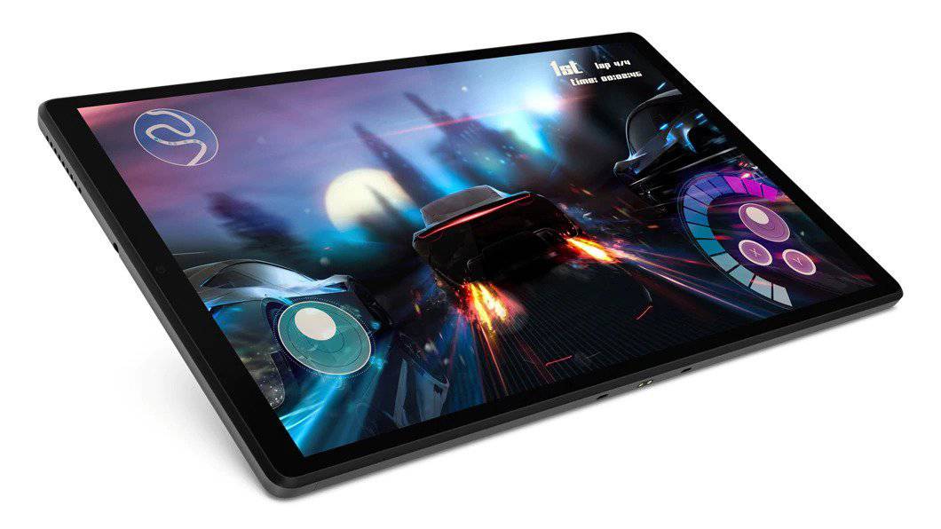 Lenovo Tab M10 FHD Plus (2nd Gen) TB-X606X ZA5V0295SG - Buy Singapore