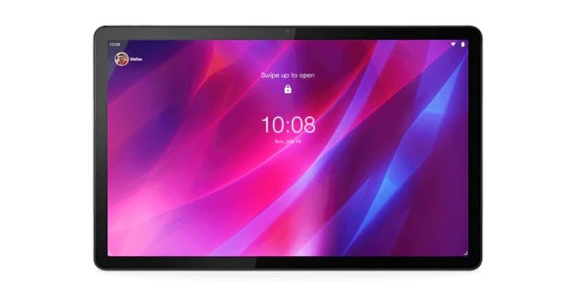 Lenovo Tab P11 Plus TB-J616F,WIFI,4GB,64GB,GREY,8MP,1W(ZA940308SG) - Win-Pro Consultancy Pte Ltd