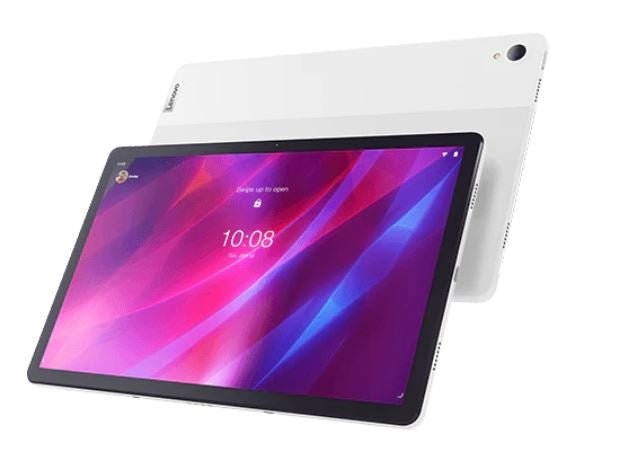 Lenovo Tab P11 Plus TB-J616F,WIFI,4GB,64GB,GREY,8MP,1W(ZA940308SG) - Win-Pro Consultancy Pte Ltd