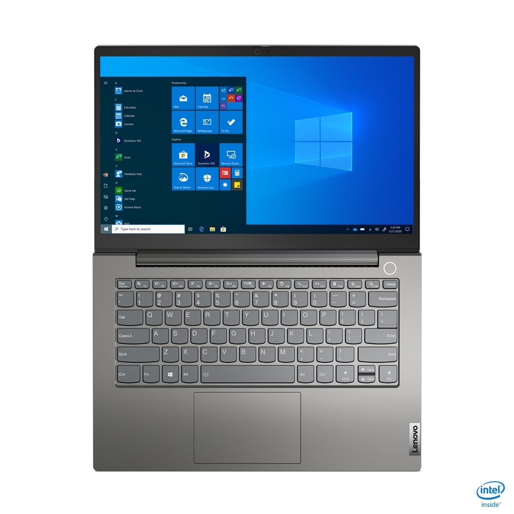 Lenovo ThinkBook 14 Gen 2 ITL i5-1135G7 8Gb 512Gb SSD 20VD005GSB - Win-Pro Consultancy Pte Ltd