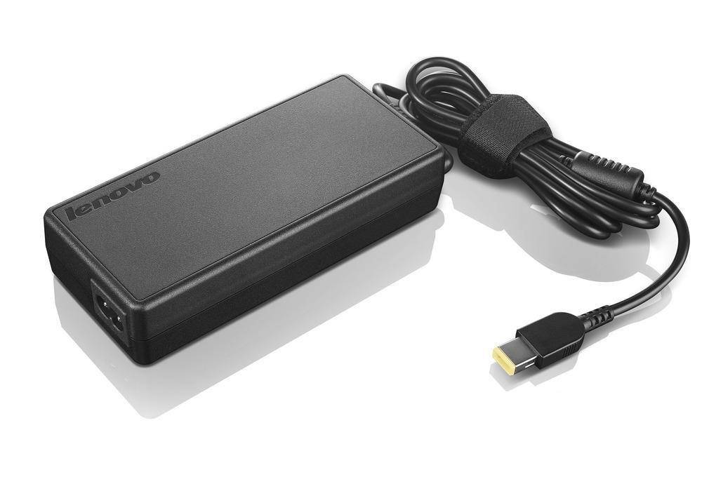 Lenovo ThinkPad 135W AC Adapter Slim-Tip 4X20E50566 - Buy Singapore