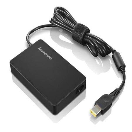 Lenovo ThinkPad 65W AC Adapter Slim-Tip 0B47463 - Buy Singapore