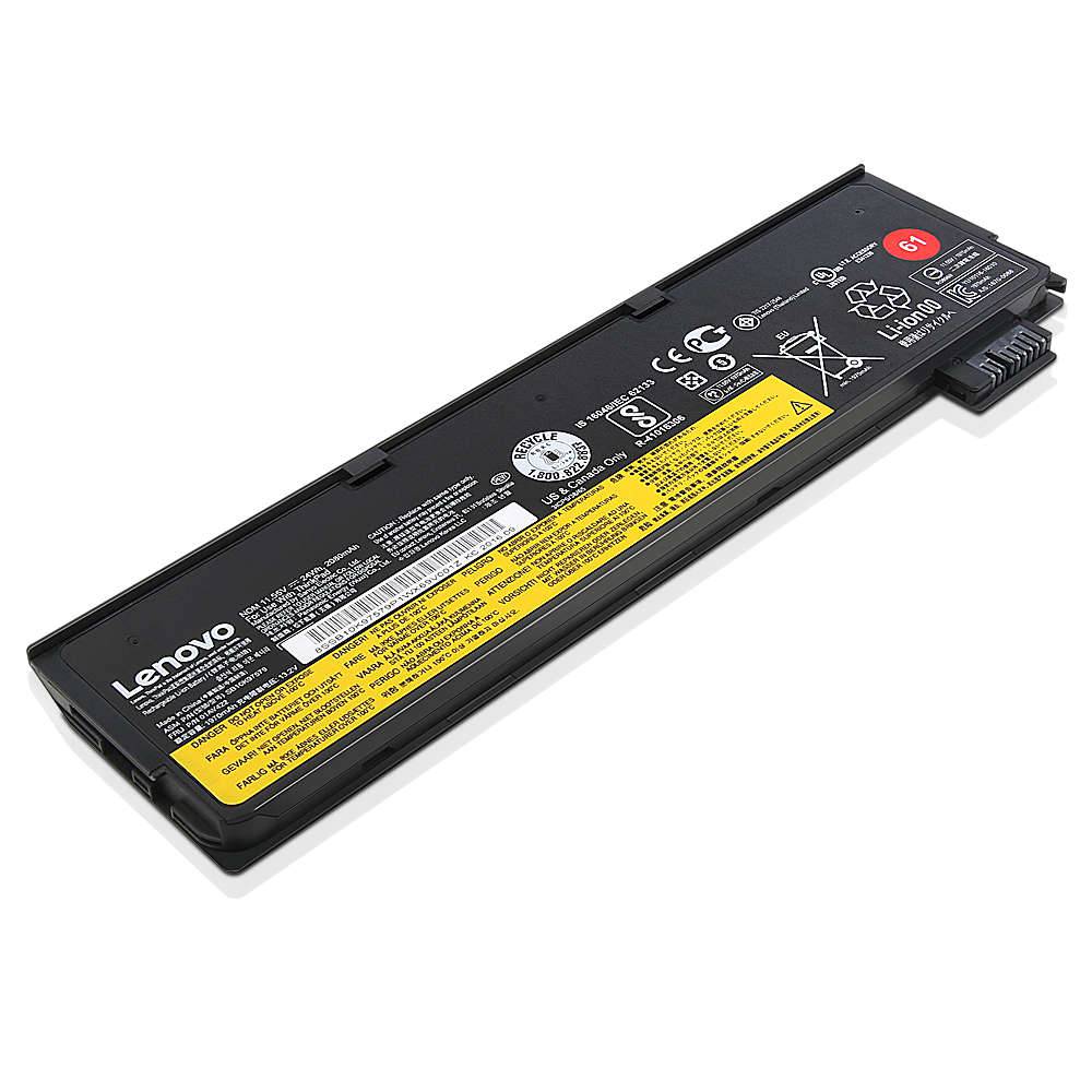 Lenovo ThinkPad Battery 61 4X50M08810 (Local Warranty in Singapore) - Buy Singapore