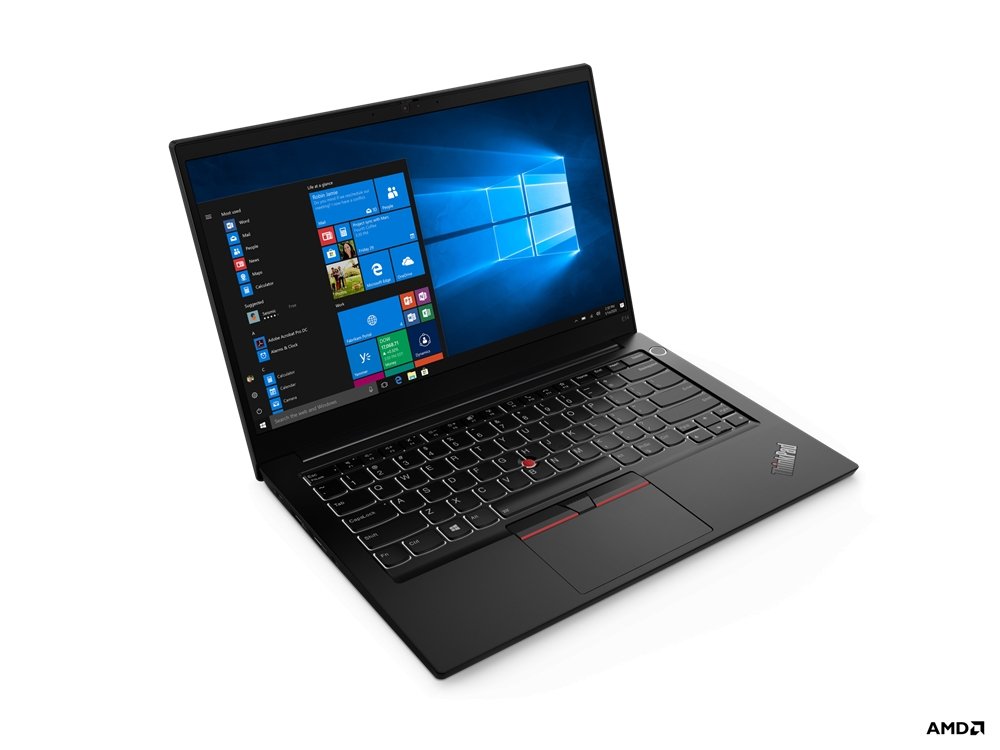 Lenovo Thinkpad E14 Gen 3 AMD R5-550U 8Gb 512SSD W10P 20Y7005PSG - Win-Pro Consultancy Pte Ltd