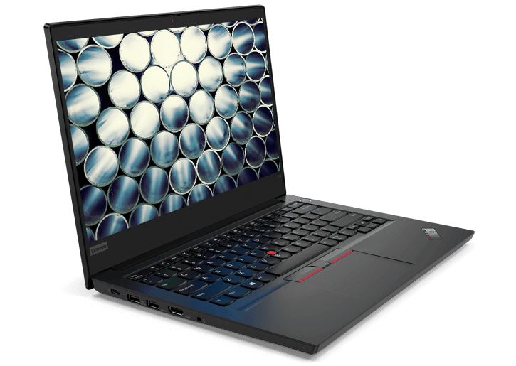 Lenovo Thinkpad E14 Notebook 20RA003TSG i7-10510U (3 years onsite warranty Singapore) - Buy Singapore