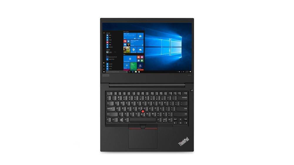 Lenovo Thinkpad E480, i5-8250U, 8GB, 256GB SSD, W10P64 20KN004PSG - Buy Singapore