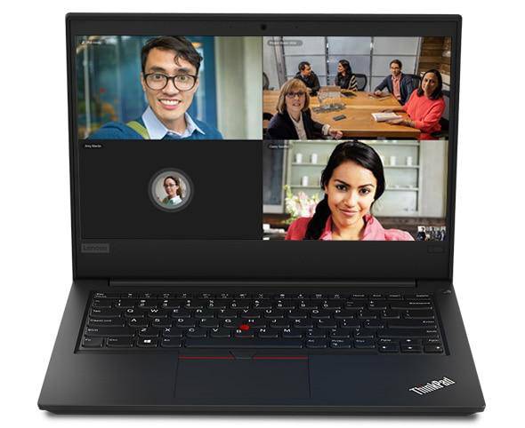 Lenovo Thinkpad E495 AMD Ryzen 5 3500U 8Gb RAM 512Gb SSD (3 years warranty Singapore) - Buy Singapore