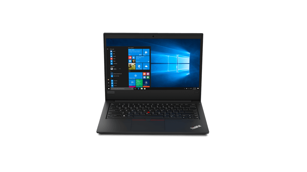 Lenovo Thinkpad E495 AMD Ryzen 7 Pro 3700U 16Gb RAM 512Gb SSD + Win10Pro - Buy Singapore