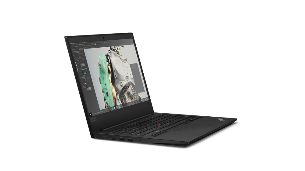 Lenovo Thinkpad E495 AMD Ryzen 7 Pro 3700U 16Gb RAM 512Gb SSD + Win10Pro - Buy Singapore