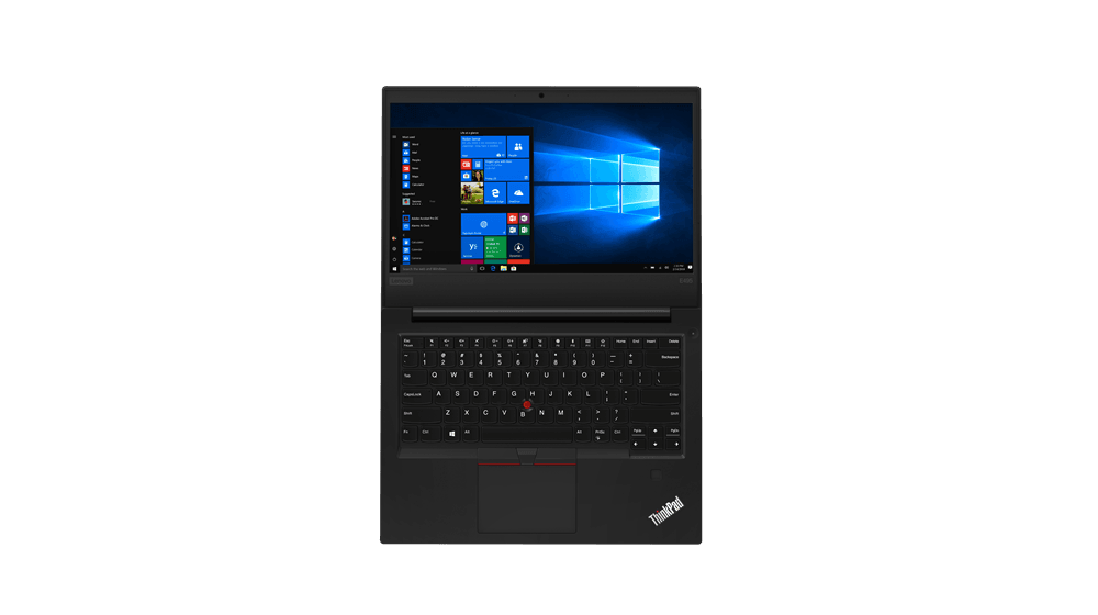 Lenovo Thinkpad E495 AMD Ryzen 7 Pro 3700U 16Gb RAM 512Gb SSD + Win10Pro - Buy Singapore