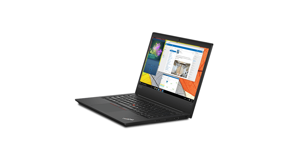 Lenovo Thinkpad E495 AMD Ryzen 7 Pro 3700U 16Gb RAM 512Gb SSD + Win10Pro - Buy Singapore