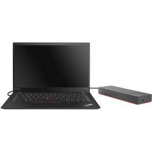 Lenovo ThinkPad Hybrid USB-C with USB-A Dock (UK Plug) 40AF0135UK - Buy Singapore