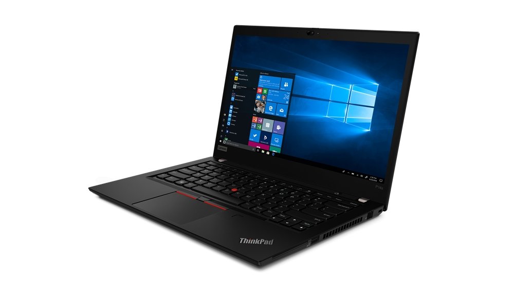 Lenovo ThinkPad P14s Gen 2 (Intel) 20VX007SSG - IT Buy Singapore Powered by Win-Pro