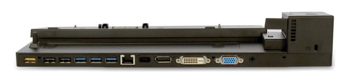 Lenovo ThinkPad Pro Dock 90W 40A10090UK  Lenovo  Laptop Docking Stations Win-Pro Singapore.