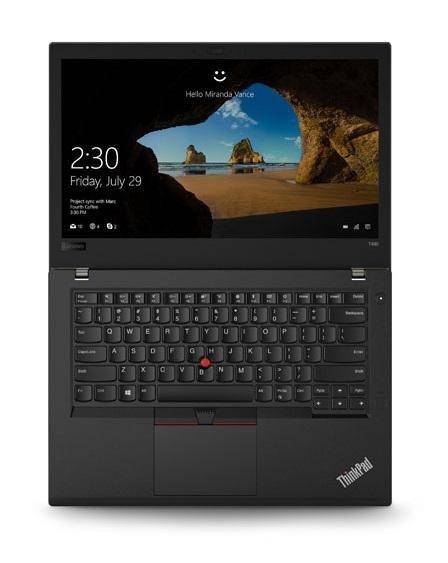 Lenovo Thinkpad T480, i5-8250U, 8GB, 128GB SSD + 1TB HDD, W10P64 20L6001GSG - Buy Singapore