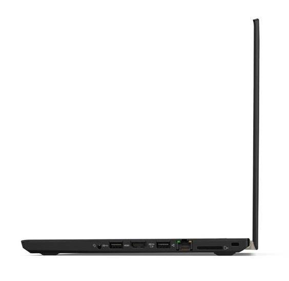 Lenovo Thinkpad T480s, i7-8550U, 16GB, 1TB SSD, W10P64 20L80010SG - Buy Singapore