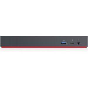 Lenovo ThinkPad Thunderbolt 3 Dock Gen 2 (UK Plug) 40AN0135UK - Buy Singapore