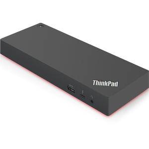 Lenovo ThinkPad Thunderbolt 3 Dock Gen 2 (UK Plug) 40AN0135UK - Buy Singapore