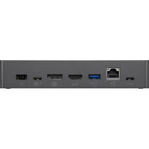 Lenovo ThinkPad Thunderbolt 3 Mainstream Dock 40AV0135UK - Buy Singapore