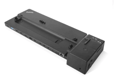 Lenovo ThinkPad Ultra Docking Station UK 40AJ0135UK (3 years warranty in Singapore) - Buy Singapore