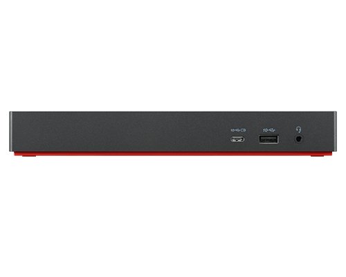 Lenovo ThinkPad Universal Thunderbolt 4 Dock UK/SGP 40B00135UK (Local Warranty) - Win-Pro Consultancy Pte Ltd