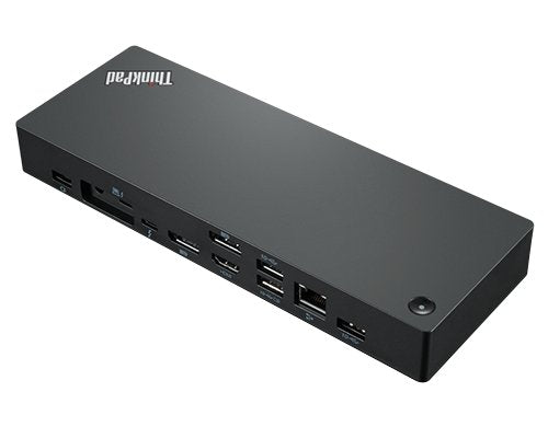 Lenovo ThinkPad Universal Thunderbolt 4 Dock UK/SGP 40B00135UK (Local Warranty) - Win-Pro Consultancy Pte Ltd