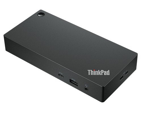 Lenovo ThinkPad Universal USB-C Dock Gen2 40AY0090UK (Local Warranty) - Win-Pro Consultancy Pte Ltd