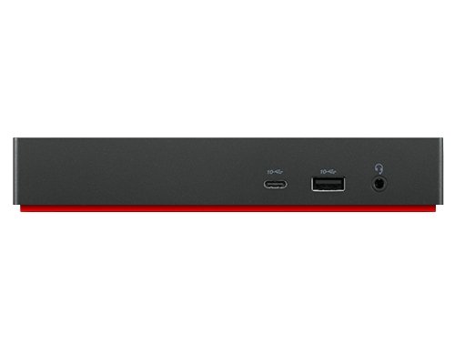 Lenovo ThinkPad Universal USB-C Dock Gen2 40AY0090UK (Local Warranty) - Win-Pro Consultancy Pte Ltd