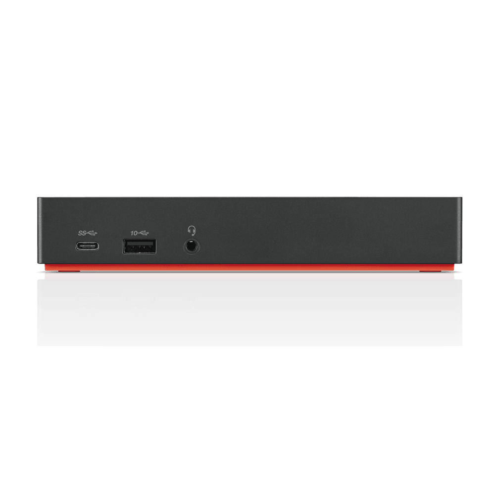 Lenovo ThinkPad USB-C Dock Gen2 (UK Plug) 40AS0090UK - Buy Singapore