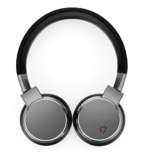 Lenovo ThinkPad X1 Active Noise Cancellation Bluetooth Wireless Headphones 4XD0U47635 - Buy Singapore