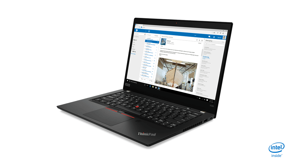 Lenovo Thinkpad X390 Notebook i5-10210U 20SC001TSG (3 years warranty Singapore) - Buy Singapore