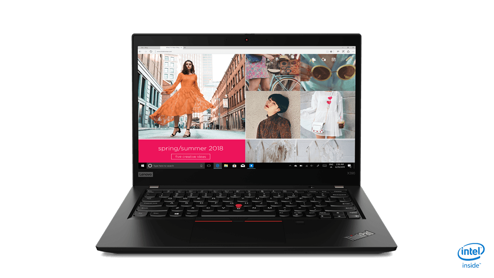 Lenovo Thinkpad X390 Notebook i5-10210U 20SC001TSG (3 years warranty Singapore) - Buy Singapore