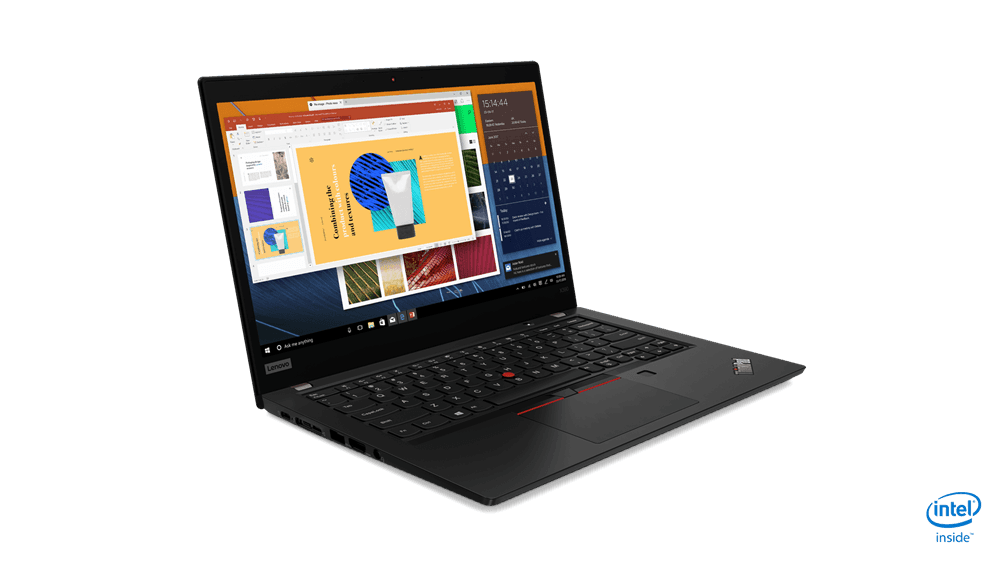 Lenovo Thinkpad X390 Notebook i7-10510U 20SC001LSG (3 years warranty Singapore) - Buy Singapore