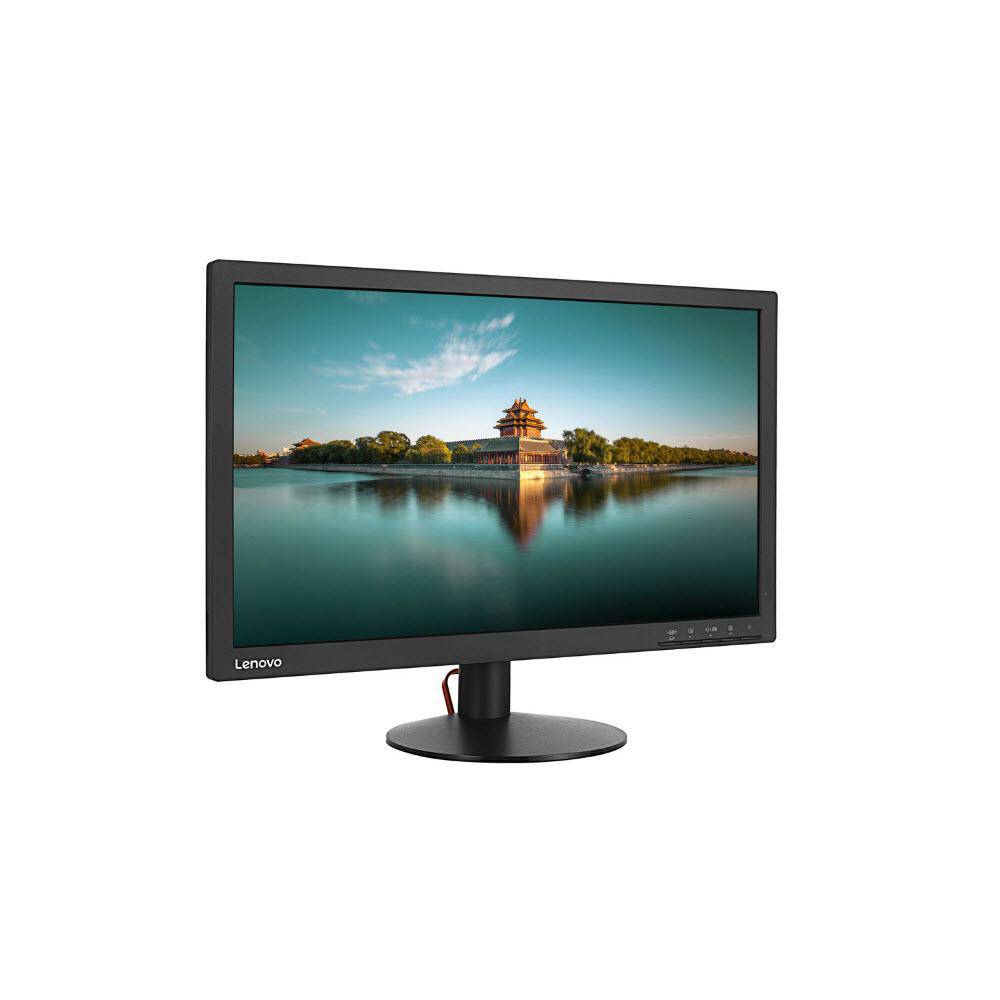 Lenovo ThinkVision T2224D Wide Flat Panel Monitor - Buy Singapore