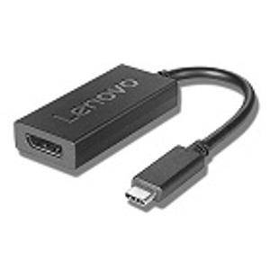 Lenovo USB C to DisplayPort Adapter 4X90L66916 - Buy Singapore