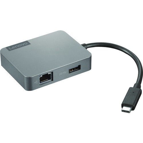 Lenovo USB-C Travel Hub Gen2 X91A30366 - Win-Pro Consultancy Pte Ltd