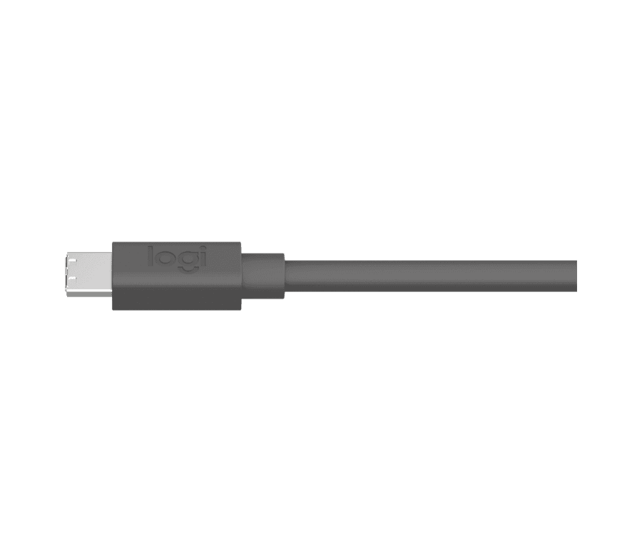 Logitech™ 10m Meetup Mic Extension Cable 950-000005 - Buy Singapore