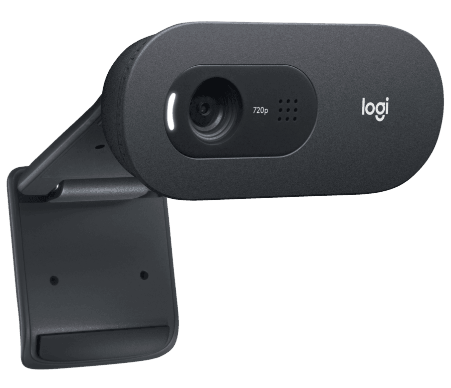 Logitech™ C505E HD Business WebCam 960-001372 (3 years Warranty in Singapore) - Buy Singapore