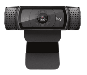 Logitech C920 FHD Pro WebCam 960-000764 (2 Years Manufacture Local Warranty In Singapore) -EOL