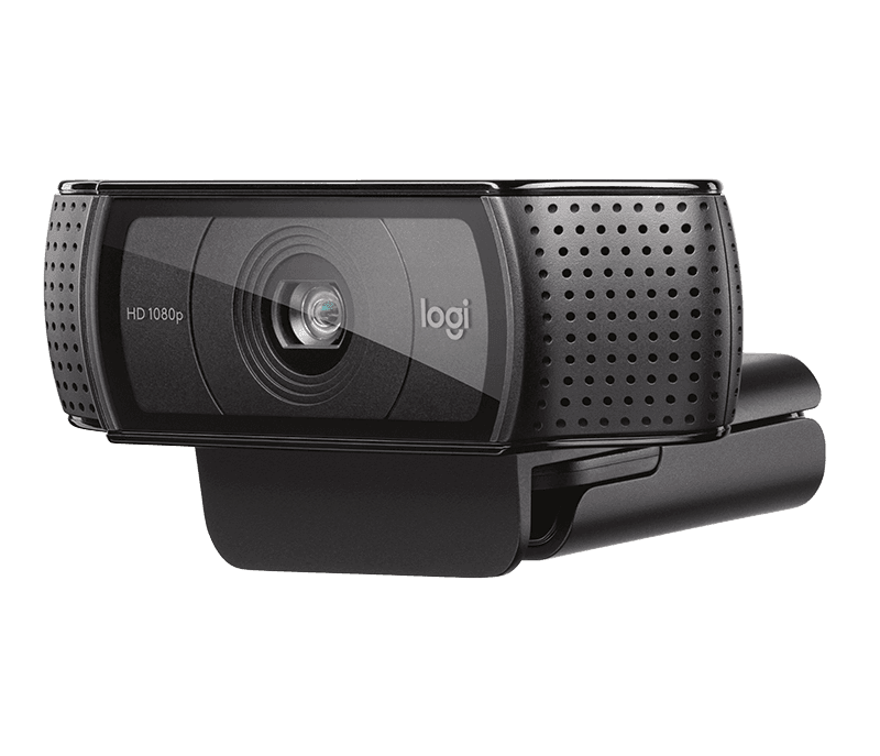 Logitech C920E FHD Pro WebCam 960-001360 (3 years Warranty in Singapore) - Buy Singapore