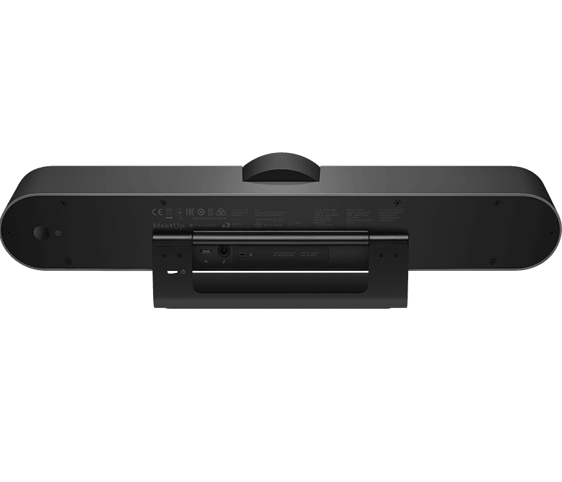 Logitech™ MEETUP 4K ConferenceCam 960-001101 (2 years Local Warranty in Singapore) - Buy Singapore