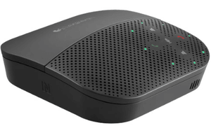 Logitech P710E Mobile Speakerphone 980-000744 (2 Years Manufacture Local Warranty In Singapore) -EOL