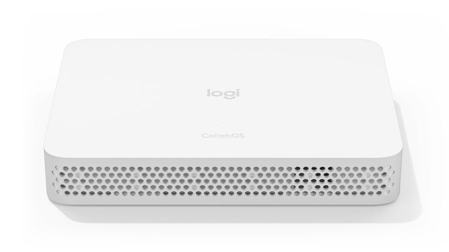 Logitech RoomMate 950-000081 - Win-Pro Consultancy Pte Ltd