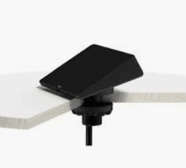 LOGITECH TAP RISER MOUNT 939-001814 (2 years Local Warranty in Singapore) - Buy Singapore