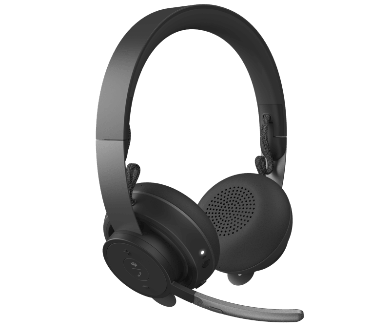 Logitech Zone Wireless Headset 981-000799 / 981-000855 (2 years Warranty) - Buy Singapore