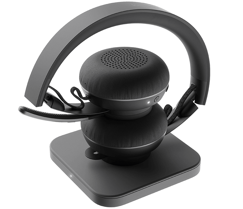 Logitech Zone Wireless Headset 981-000799 / 981-000855 (2 years Warranty) - Buy Singapore