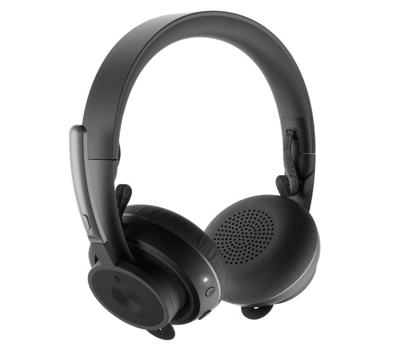 Logitech Zone Wireless Headset 981-000799 / 981-000855 (2 years Warranty) - Buy Singapore