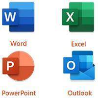 Microsoft Office Home & Business 2019 (Electronic Digital Download - Activation Code) - Buy Singapore