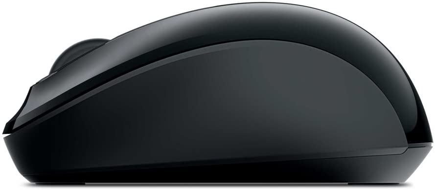 Microsoft Sculpt Mobile Mouse Wireless USB 43U-00001 - Buy Singapore