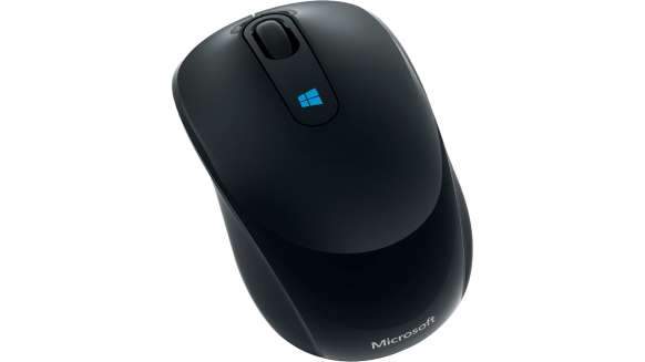 Microsoft Sculpt Mobile Mouse Wool Blue 43U-00015 - Buy Singapore